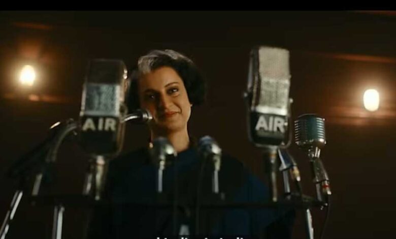 ‘कौरवों के खिलाफ युद्ध की घोषणा की है’, दमदार लगीं कंगना रनौत – Khabar Jagat