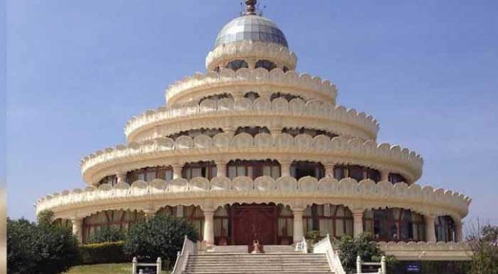 4 दिवसीय मध्यप्रदेश महोत्सव बैंगलुरु में 9 जनवरी से – Khabar Jagat