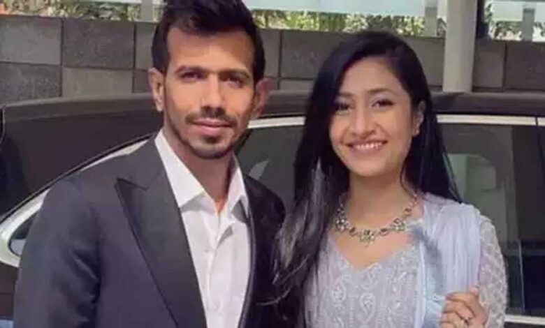 किसकी वजह से टूटी शादी? धनश्री हुईं किसी दूसरे शख्स संग कोजी