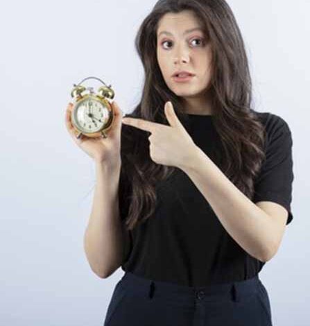 कुछ चीजों में नहीं करनी चाहिए जल्दबाजी, हो जाएगा नुकसान