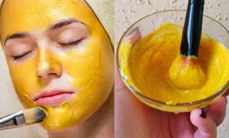 बेसन में मिलाएं ये चीजें और पाएं कमाल का निखार