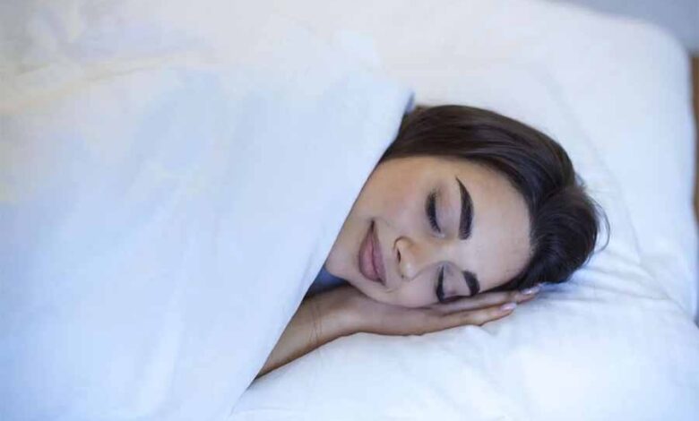 क्या है ब्यूटी स्लीप और इसके फायदे