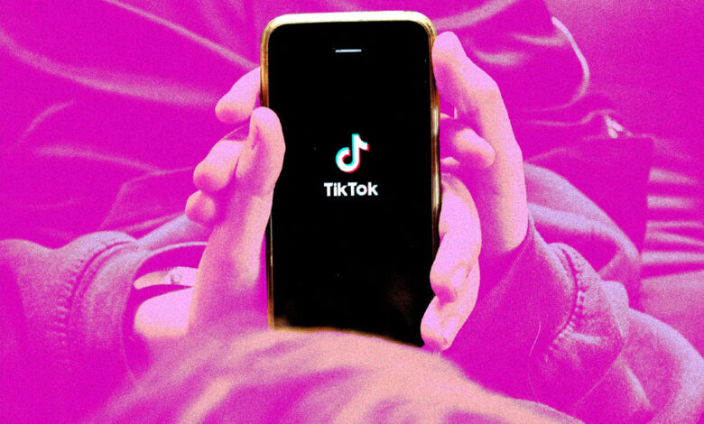 टिकटॉक को 12 साल में बना दिया रिलायंस से भी बड़ी कंपनी! नेटवर्थ जान हैरान रह जाएंगे