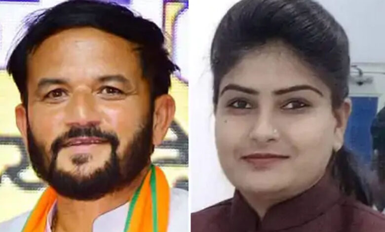 प्रदेश में 12 और भाजपा जिलाध्यक्ष घोषित, सागर में पहली बार दो जिलाध्यक्षों की नियुक्ति, अब तक 32 में से 11 रिपीट