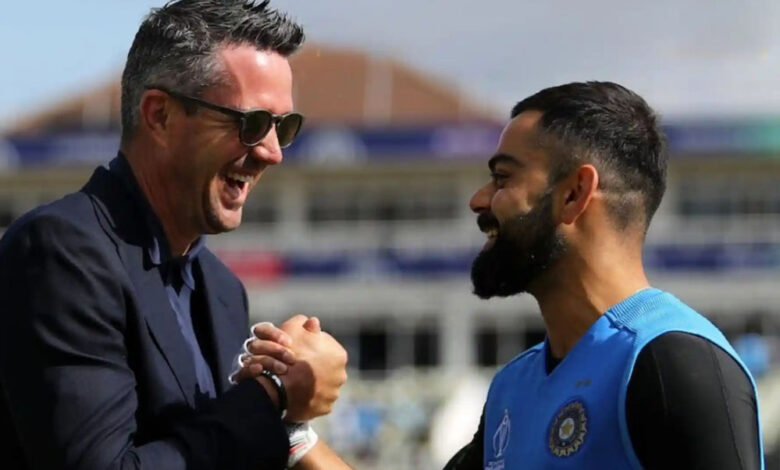 टीम इंडिया का कोच बनना चाहते है केविन पीटरसन , मैदान पर लगाया था रनों का अंबार