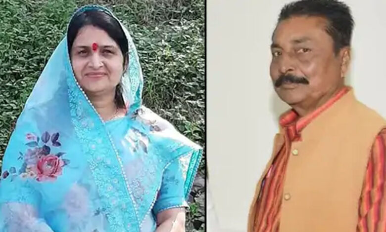 भारतीय जनता पार्टी ने जारी की जिला अध्यक्षों की चौथी लिस्ट, 15 जिलों में हुई अध्यक्ष की नियुक्ति, यहां देखें लिस्ट किसे मिले जिम्मेदारी