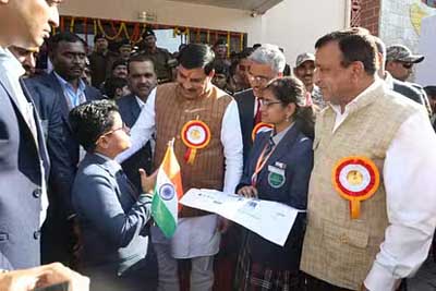 31वीं राष्ट्रीय बाल विज्ञान कांग्रेस का समापन – Khabar Jagat