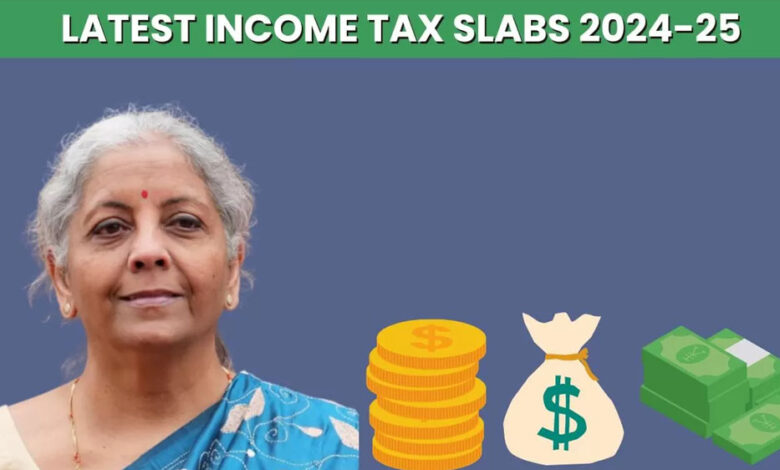 महंगाई और दूसरे खर्चों को देखते हुए सबसे ऊंचे स्लैब में आने वाले लोगों को भी सरकार राहत देने पर कर रही विचार