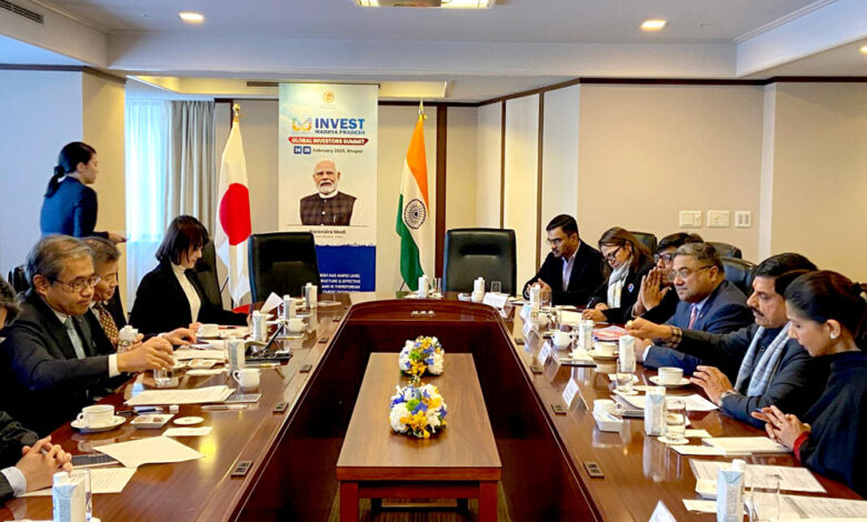 मध्यप्रदेश, मेडिकल और फार्मास्यूटिकल मेन्यूफेक्चरिंग का नया हब बनेगा :मुख्यमंत्री डॉ. यादव