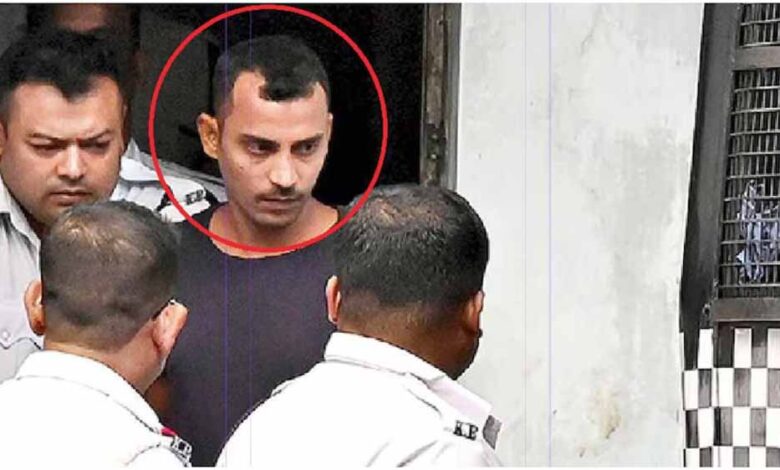 ट्रेनी डॉक्टर से रेप और मर्डर के दोषी संजय रॉय की सजा का ऐलान, मिली उम्रकैद, जिंदगीभर की जेल