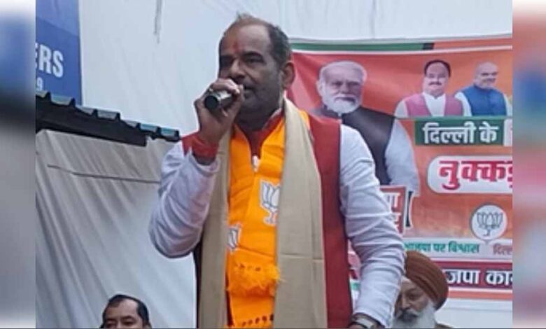 कालकाजी सीट से मुख्यमंत्री आतिशी और भाजपा के उम्मीदवार रमेश बिधूड़ी के बीच मुकाबला, वाद-विवाद लगातार जारी