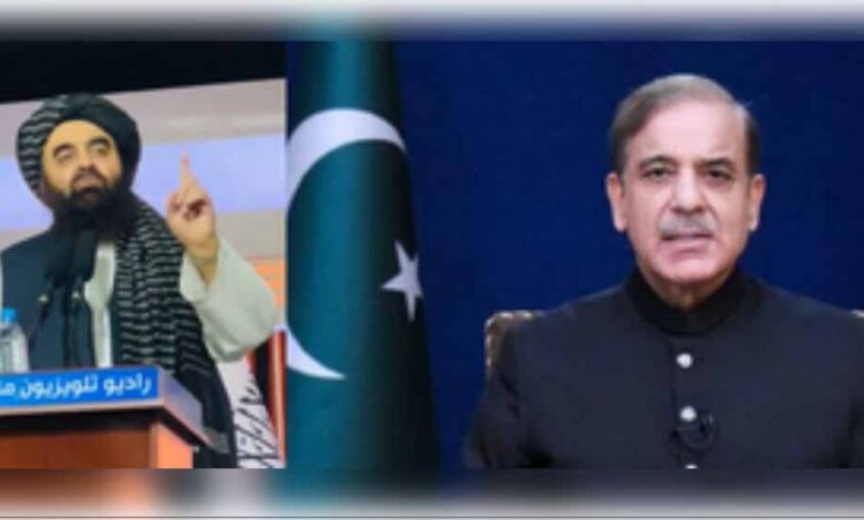 पाक ने अफगानिस्तान के पक्तिका प्रांत में अपनी हालिया एयर स्ट्राइक को उचित ठहराया, कहा- जरुरत पढ़ने पर फिर करेंगे ऐसे हमले