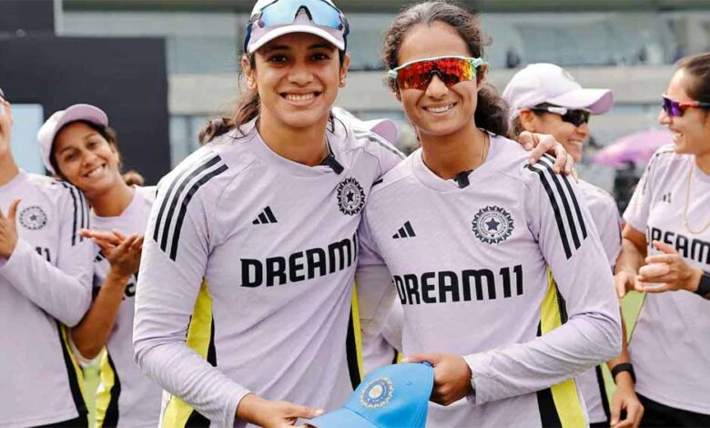 प्रतीका रावल