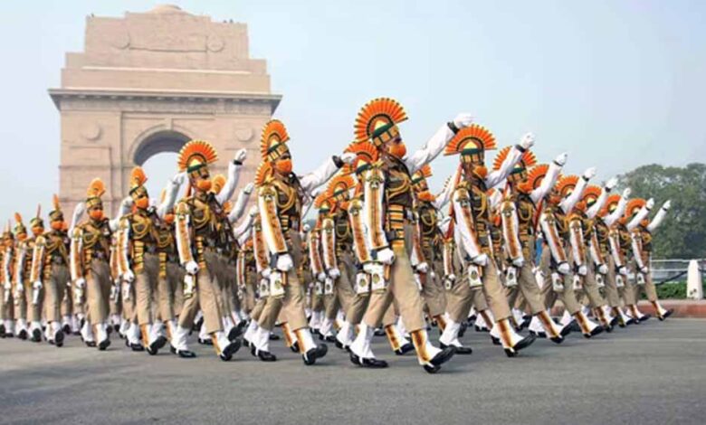 गणतंत्र दिवस समारोह के हिस्से के रूप में रक्षा मंत्रालय और शिक्षा मंत्रालय ने ‘वीर गाथा’ की संयुक्त पहल की, 1.76 करोड़ छात्र बने हिस्सा