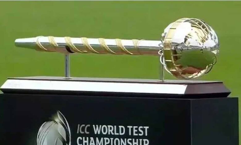 11 जून से शुरू होगा वर्ल्ड टेस्ट चैंपियनशिप का फ़ाइनल