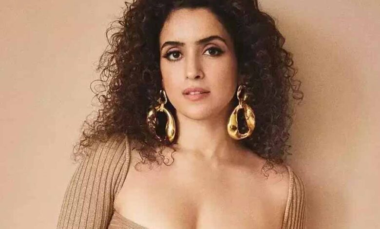 10 साल प्यार, संघर्ष और जादू से भरे रहे : सान्या मल्होत्रा