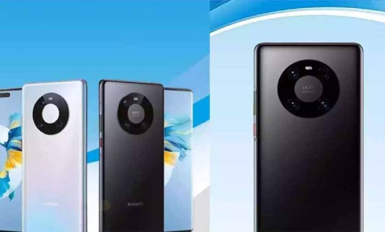 Huawei Mate 70 सीरीज की जल्द होगी ग्लोबली लॉन्चिंग