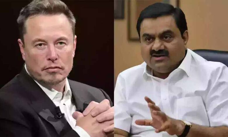 दुनिया के सबसे अमीर अरबपतियों की संपत्ति आई गिरावट, अडानी टॉप-20 अमीरों की लिस्ट से बाहर