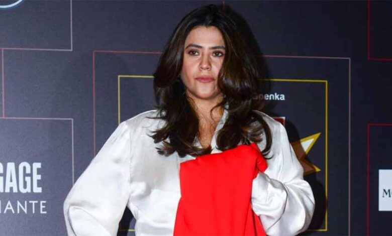 एक बार फिर से कानूनी पचड़े में फंसी एकता कपूर, 5 साल पुराने मामले में होगी कार्रवाई!