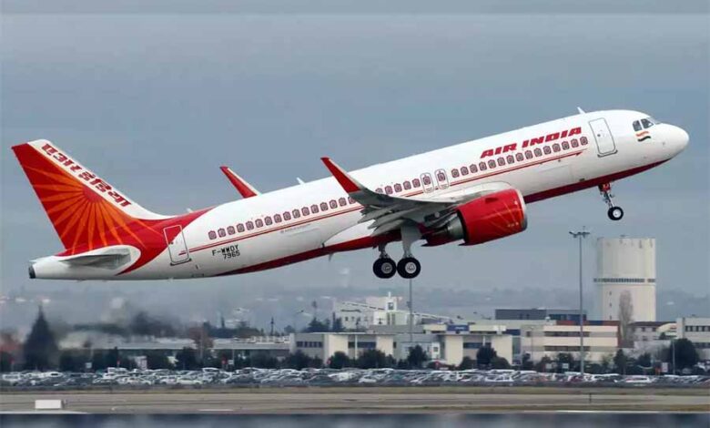 एयर इंडिया की नमस्ते वर्ल्ड सेल शुरू, इकॉनमी क्लास में 1,499 रुपये में यात्रा का मौका