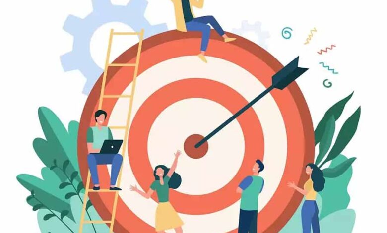 स्टूडेंट्स को जरूरत होती है सही स्ट्रेटजी और गोल्स सेटिंग की