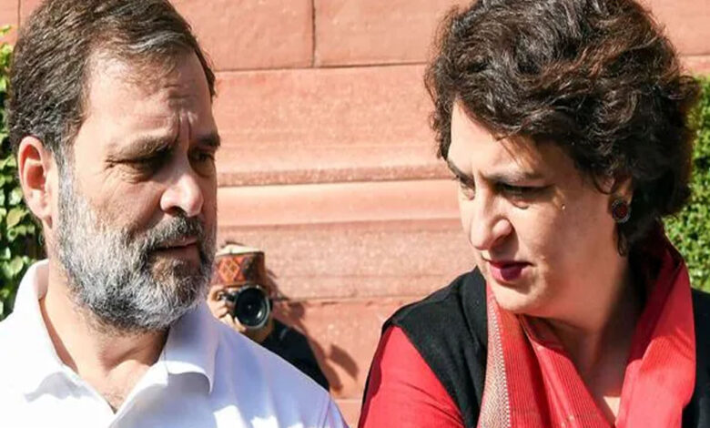 क्या गांधी परिवार दोहराएगी अयोध्या वाली भूल ? खरगे के बयान के बाद कुंभ स्नान पर संशय