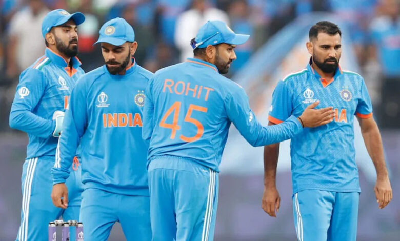 चैम्पियंस ट्रॉफी में बांग्लादेश-PAK को हराते ही टीम इंडिया रचेगी इतिहास, अब तक कोई नहीं कर सका ऐसा