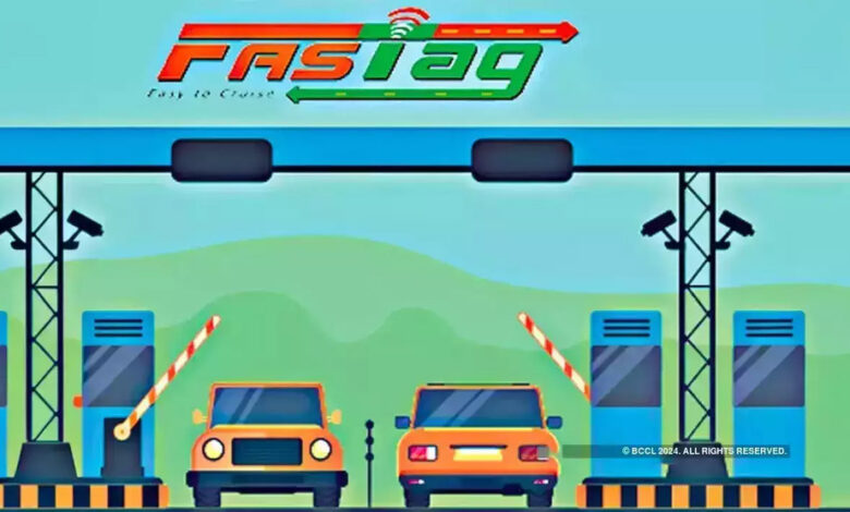 17 फरवरी से देश में नेशनल पेमेंट्स कॉरपोरेशन ऑफ इंडिया के नए टोल टैक्स और फास्टैग नियम लागू हो जाएंगे