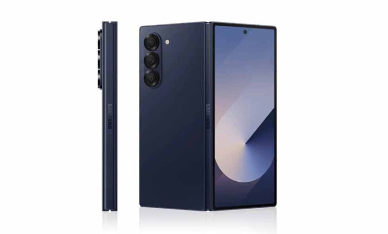 बहुत जल्द हो सकती है Samsung Galaxy Z Fold 7 की एंट्री