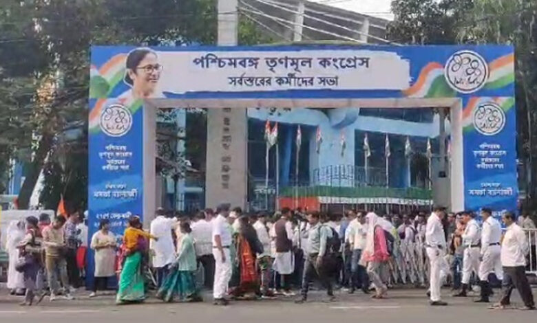 ‘फिर 2026 में बंगाल में खेला होगा और जोरदार होगा’, विधानसभा चुनाव से पहले बोलीं ममता बनर्जी