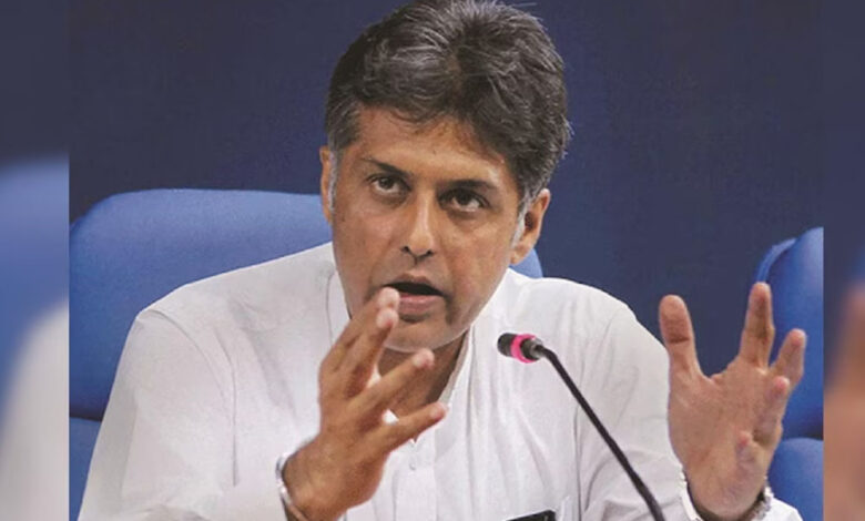 मनीष तिवारी ने लिखा, ‘बजट क्या है… यह एक अकाउंटिंग एक्सरसाइज से ज्यादा कुछ नहीं है