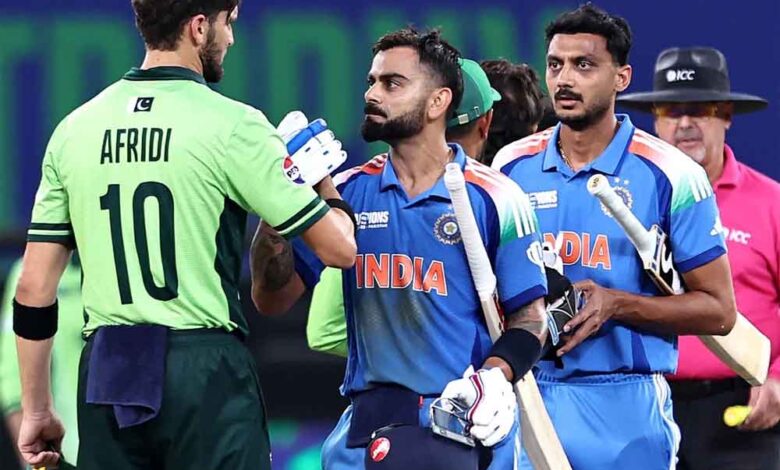 कोहली अपना शतक पूरा नहीं कर पाएंगे, पाकिस्तान इसके लिए साजिश कर रहा था, स्पोर्ट्समैनशिप पर उठे सवाल