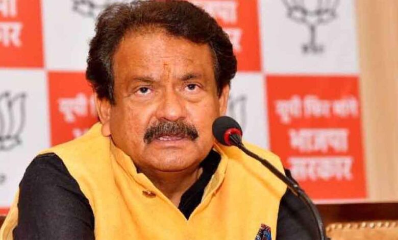 पंचायती राज राज्य मंत्री प्रो. एसपी सिंह बघेल कल पंचायत विकेंद्रीकरण सूचकांक रिपोर्ट जारी करेंगे