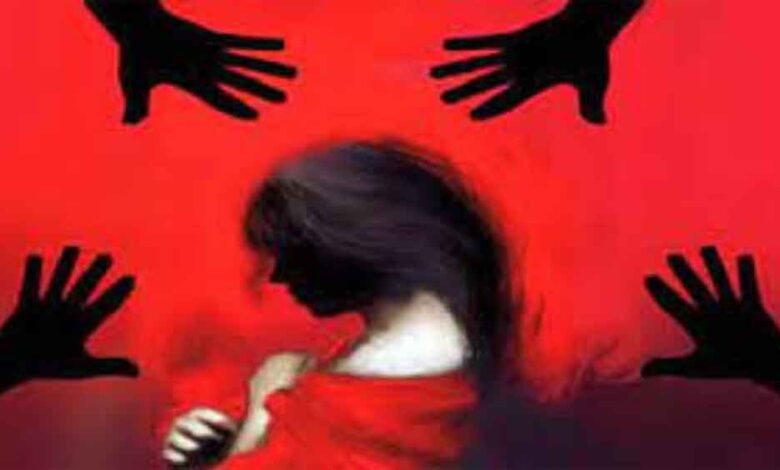 नरसिंहपुर में 19 साल की हिंदू युवती के साथ रेप के मामले में पुलिस ने चार मुस्लिम युवकों को किया गिरफ्तार