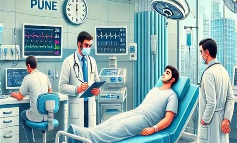 GBS बीमारी से 17 वर्षीय लड़की की मौत, जाने इसके लक्षण और इलाज से जुड़ी महत्वपूर्ण जानकारी