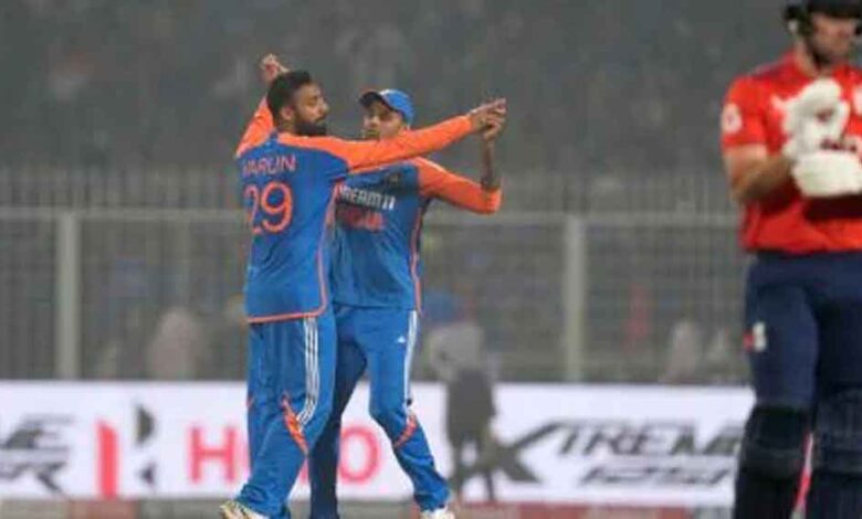 सीरीज जीतने के इरादे से मैदान पर उतरेगा भारत आज