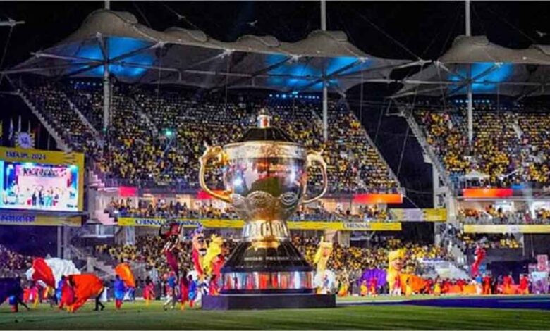 इंडियन प्रीमियर लीग के फैंस को लगा बड़ा झटका, अब फ्री में नहीं देख सकेंगे IPL, सब्सक्रिप्शन लेना अनिवार्य होगा