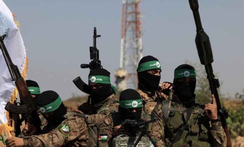 इजरायल पर हमले के बाद हमास के द्वारा कुछ इजरायली नागरिकों को बंधक बना लिया, पुरुषों का रेप करने पर भड़का हमास