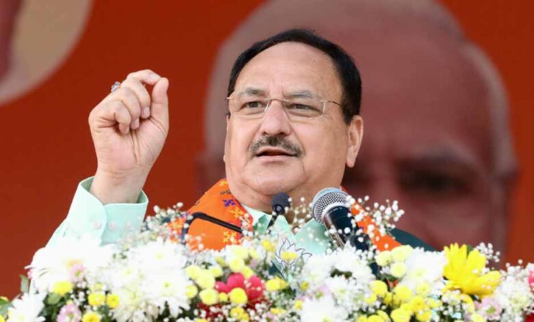 बीजेपी को नया अध्यक्ष मिलने की बढ़ गई तारीख, कब तक मिलेगा जेपी नड्डा का विकल्प