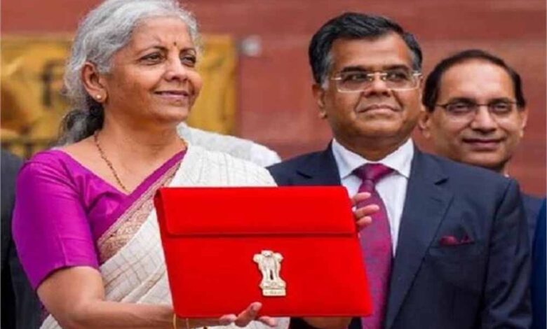 केंद्रीय बजट 2025-26 में गृह मंत्रालय को 2.33 लाख करोड़ रुपये आवंटित, पुलिस बलों को होगा फायदा