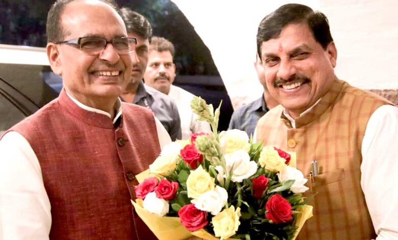 मध्य प्रदेश के तीन बड़े नेताओं की राय भाजपा प्रदेश अध्यक्ष बनाने के लिए ली जाएगी