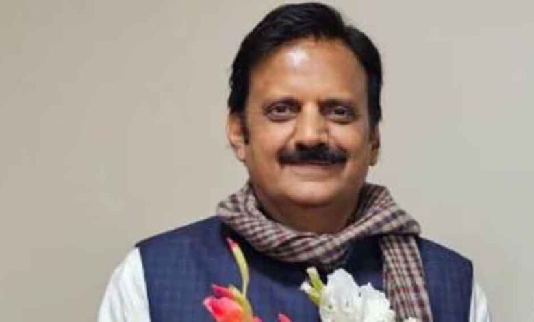 उप मुख्यमंत्री शुक्ल