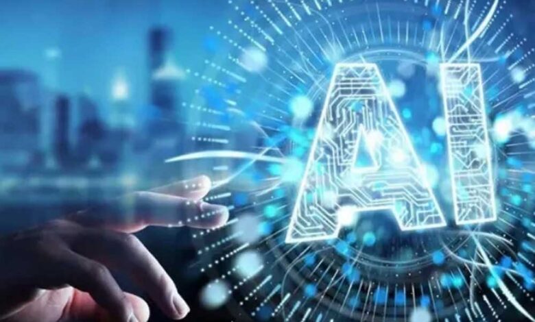 कोर्ट के काम निपटाने में मदद करेगा AI