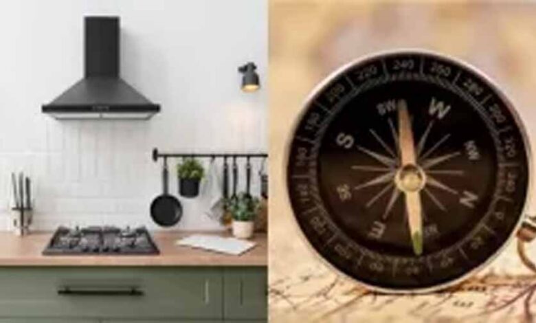 वास्तु शास्त्र के अनुसार इस दिशा में खाना बनाना माना जाता बेहद शुभ