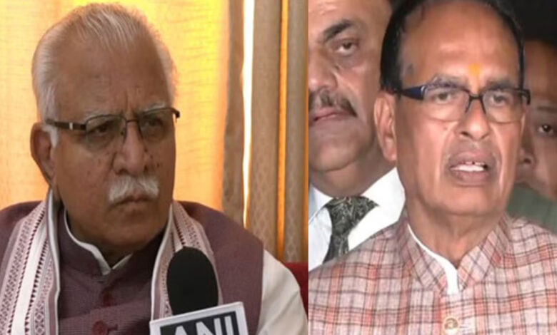 जेपी नड्डा के बाद किसे मिलेगी BJP की बागडोर ? कप्तान बनने की रेस में ये 7 नाम