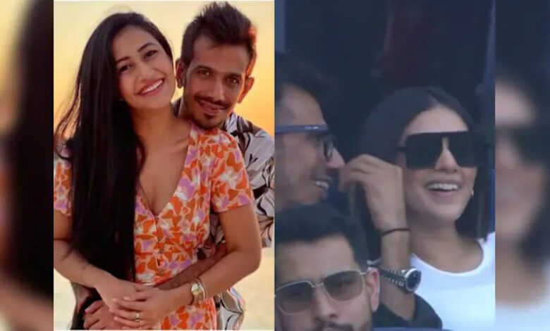 चहल संग ‘अफेयर’ ने बनाया पॉपुलर, स्टार बनीं RJ महवश, इंस्टा पर बढ़े फॉलोअर्स