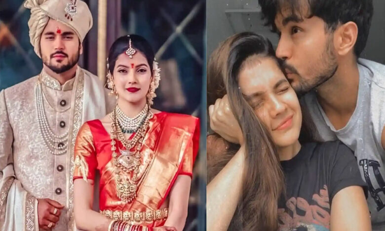 हार्दिक पंड्या और मोहम्मद शमी के बाद एक और क्रिकेटर का घर टूटने की कगार पर