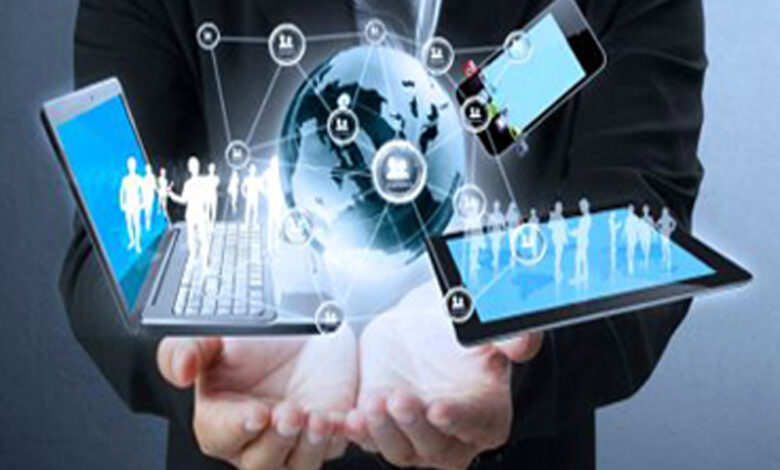 भारत का सॉफ्टवेयर और आईटी सेवा निर्यात 200 बिलियन डॉलर तक पहुंचा