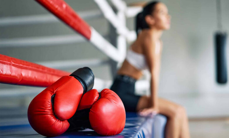 IOC ने 2028 लॉस एंजिल्स ओलंपिक खेलों में मुक्केबाजी को शामिल करने को मंजूरी दी