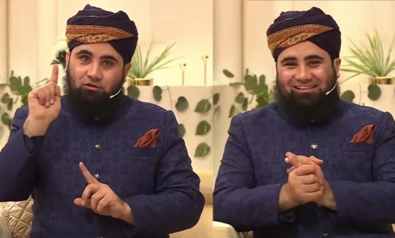 पाकिस्तानी मौलाना ने फ़रमाया – Meter पर ‘जम-जम’ लिखो, कम आएगा बिजली बिल!